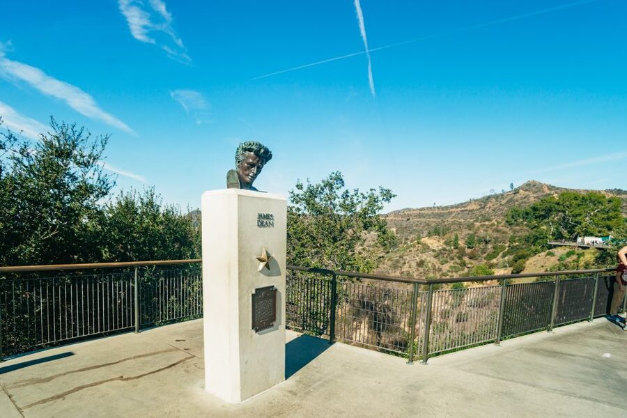 Los Angeles: City Group Tour with Hollywood & Beverly Hills - Griffith Park Observatory and Sunset-area views