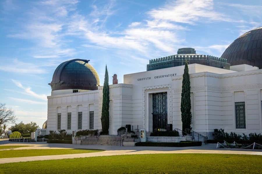 Los Angeles: City Highlights Tour From Cruise Port - Sunset Plaza break and Mel’s Diner, a lunch plan you should pre-decide