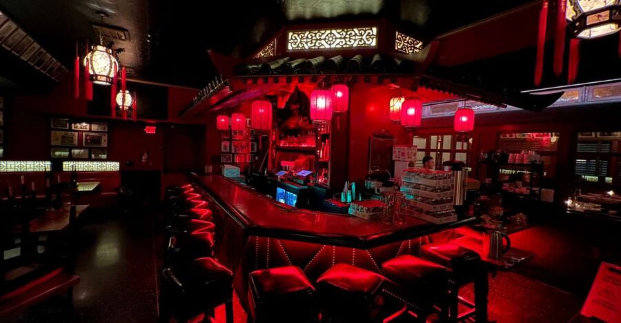 Los Angeles: Dark History and Haunted LA Ghost Bus Tour - Dark History and Haunted LA: how this night bus tour feels
