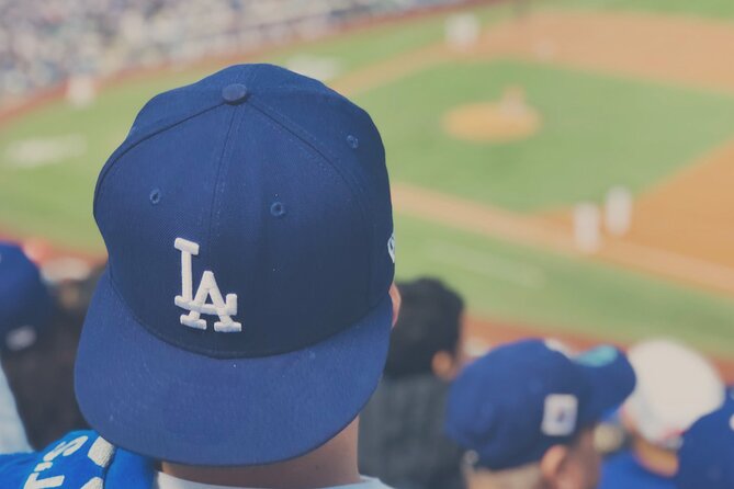 Los Angeles Dodgers Baseball Game at Dodger Stadium - Quick hits before you go