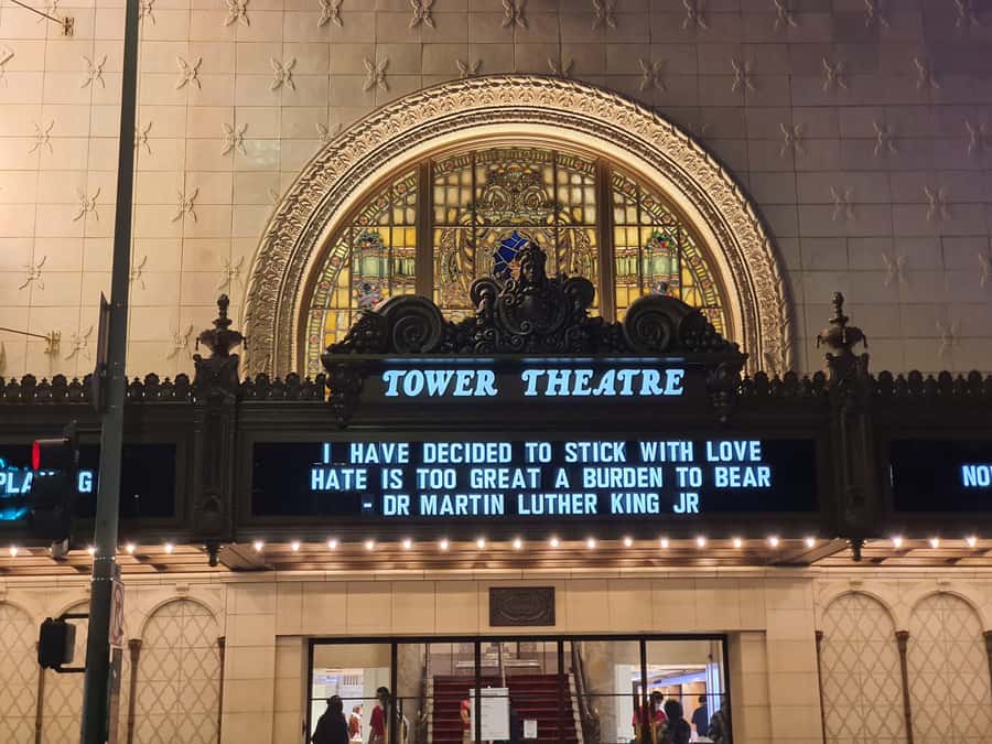 Los Angeles: Downtown History & Architecture Walking Tour - The Last Bookstore stop, and why it fits DTLA