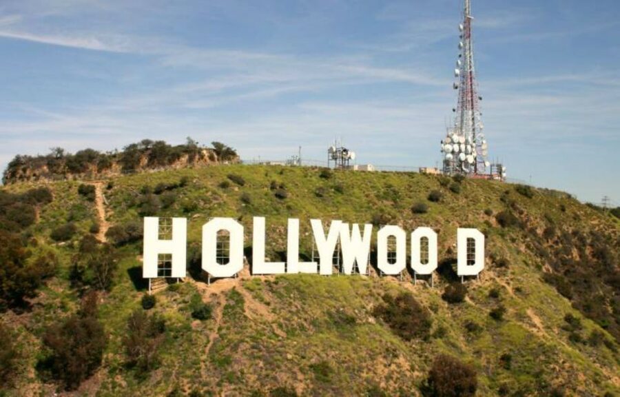 Los Angeles: Downtown Landing Helicopter Tour - LA Landmarks You’ll See From Above, One After Another