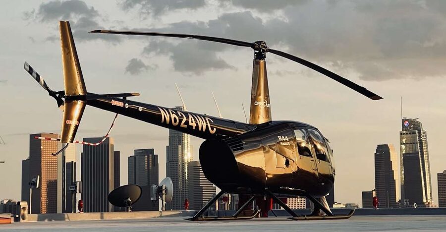 Los Angeles: Downtown Landing Helicopter Tour - Price and Value: How $649 Fits (and When It Makes Sense)