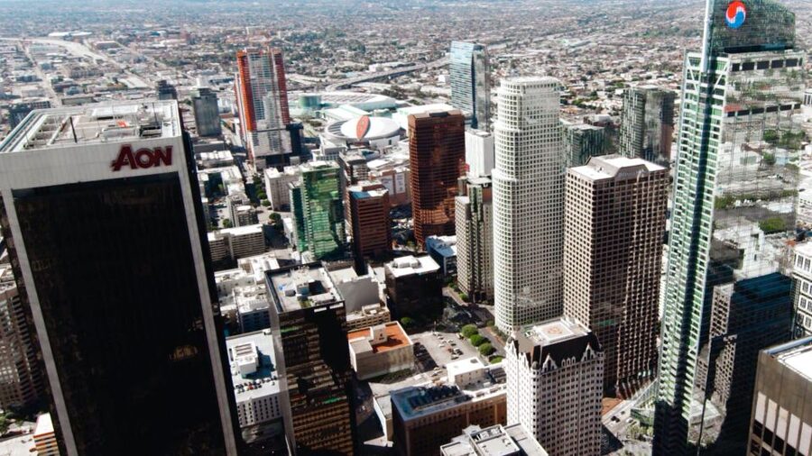 Los Angeles: Downtown Landing Helicopter Tour - Practical Tips for a Smooth Check-In and Flight
