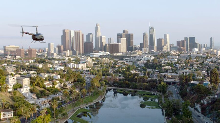 Los Angeles: Downtown Landing Helicopter Tour - Weather, Scheduling, and What “Subject to Favorable Conditions” Means