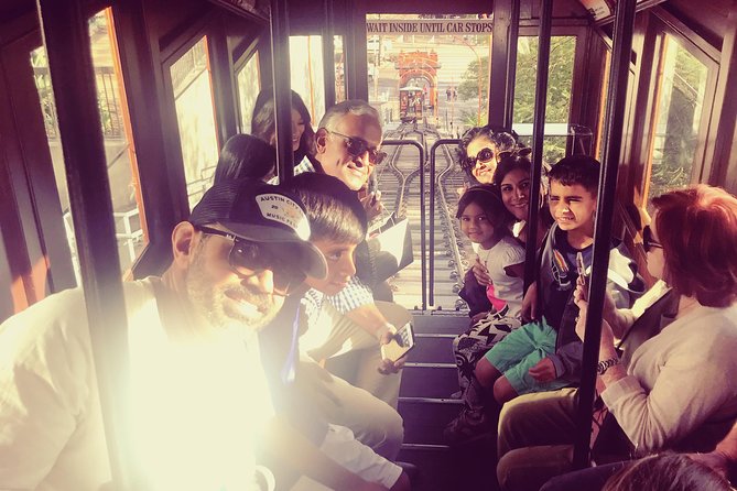 Los Angeles Downtown Tour - Key Highlights You’ll Actually Care About