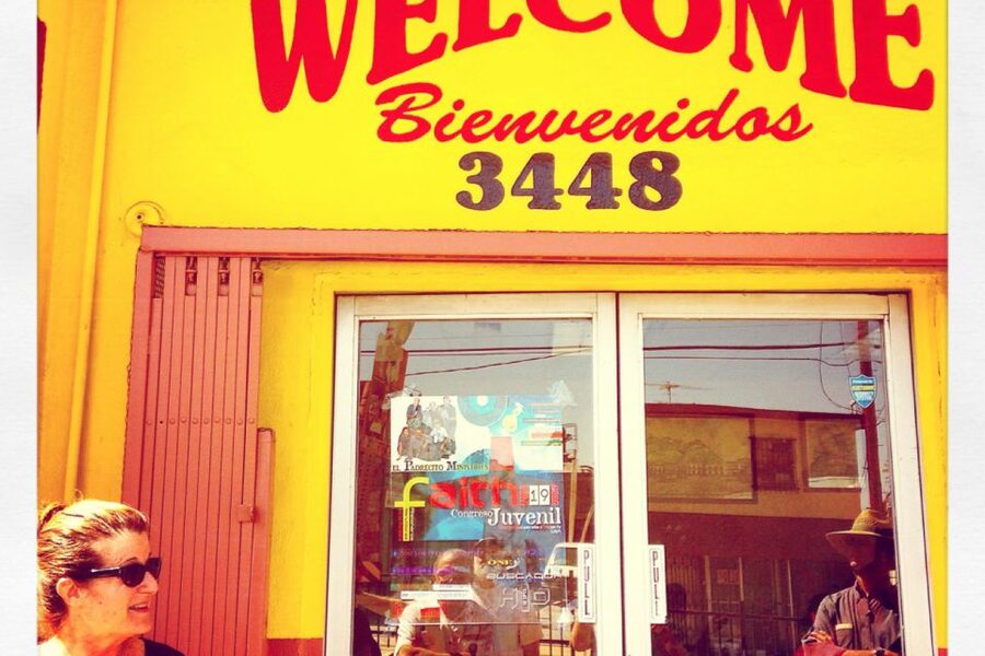 Los Angeles: East LA Latin Flavors Walking Tour - Key Highlights Worth Your Time