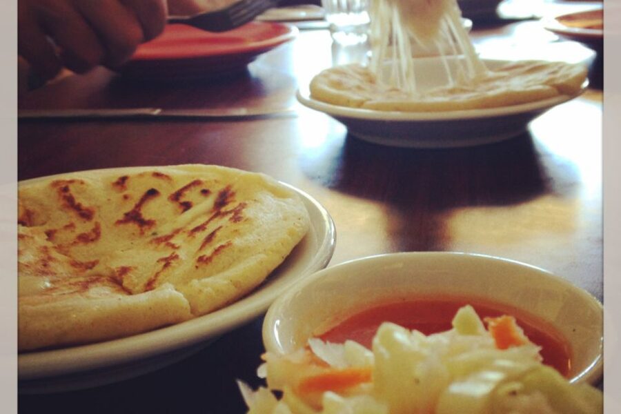 Los Angeles: East LA Latin Flavors Walking Tour - Meeting at 210 S Indiana St and Getting Oriented Fast