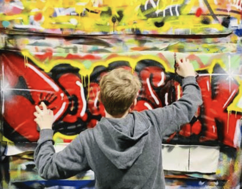 Los Angeles: Experience a Hands-on Graffiti Lesson in LA - Should You Book This Downtown LA Graffiti Lesson?