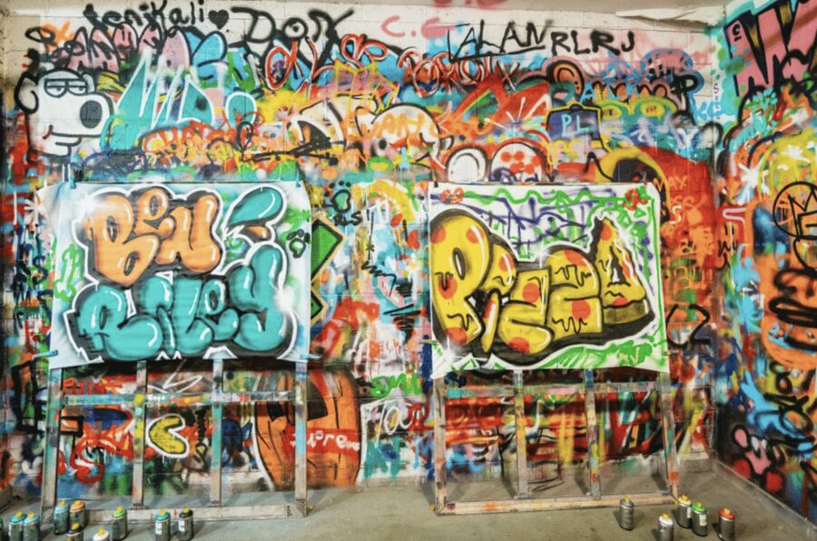 Los Angeles: Experience a Hands-on Graffiti Lesson in LA - FAQ