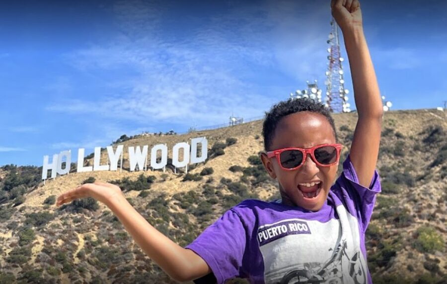 Los Angeles: Express Hollywood Sign Guided Walk & Photo Tour - Key Things That Make This Hollywood Sign Walk Worth It