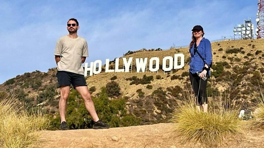Los Angeles: Express Hollywood Sign Guided Walk & Photo Tour - Timing That Lets You Catch Better Light (and Beat the Heat)