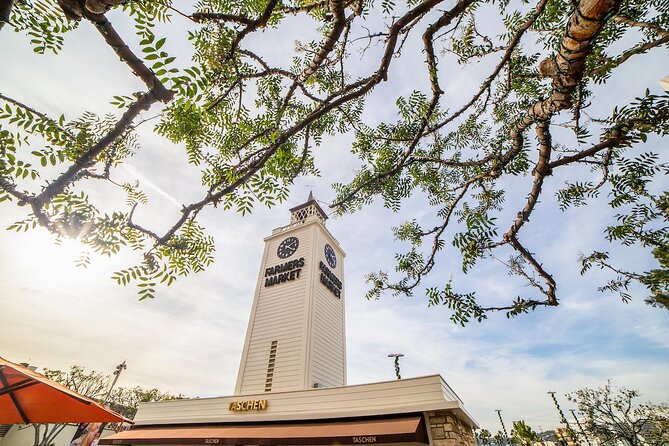 Los Angeles Full Day Private Tour - Key highlights at a glance