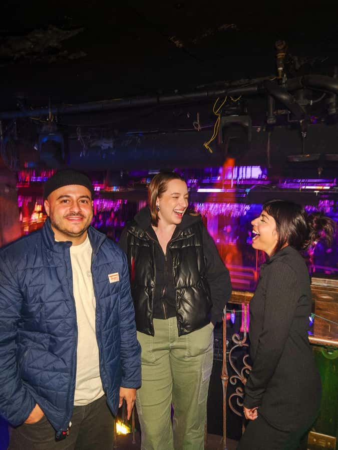 Los Angeles: Ghost Hunt Tour with a Paranormal Investigator - The Old Milling Warehouse and the 100-Year-Old Tragedy