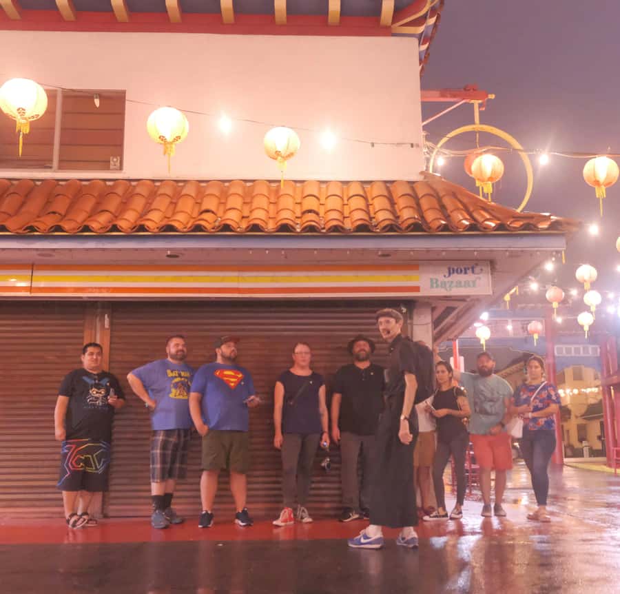 Los Angeles: Ghost Hunt Tour with a Paranormal Investigator - Practical Tips for Getting the Most Out of the Night