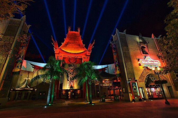 Los Angeles Ghost Tours: Terrors of Tinseltown - Quick hits you’ll care about