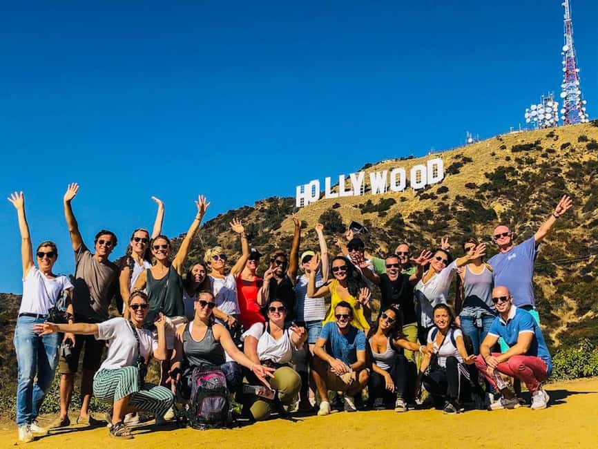 Los Angeles: Go City All-Inclusive Pass with 35+ Attractions - Stadium, Bikes, and Big Screen Tours: SoFi, Santa Monica, Venice, Dolby