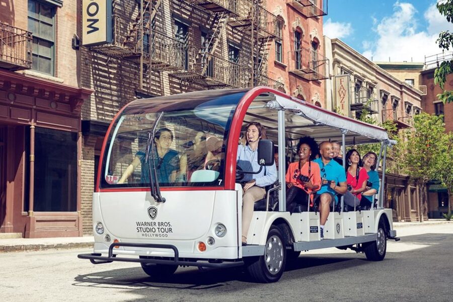 Los Angeles: Go City Explorer Pass - Choose 2-7 Attractions - Key takeaways before you pick your stops
