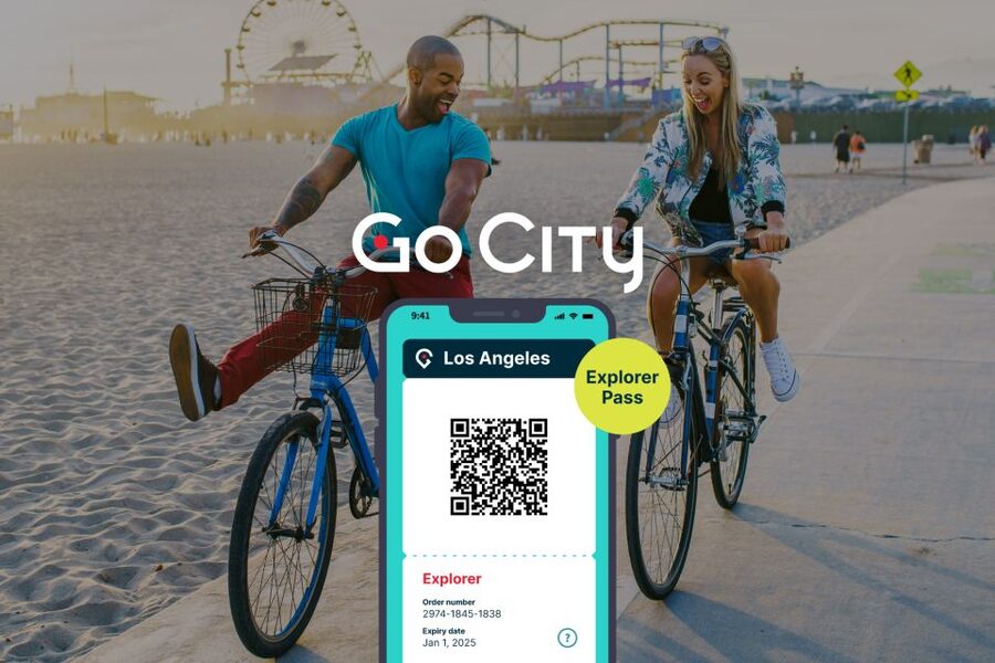 Los Angeles: Go City Explorer Pass - Choose 2-7 Attractions - How the Los Angeles Explorer Pass works in real life