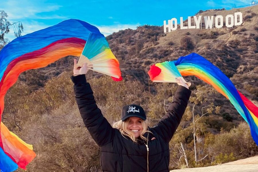Los Angeles: Go City Explorer Pass - Choose 2-7 Attractions - Warner Bros. Studio Tour Hollywood: behind-the-scenes payoff