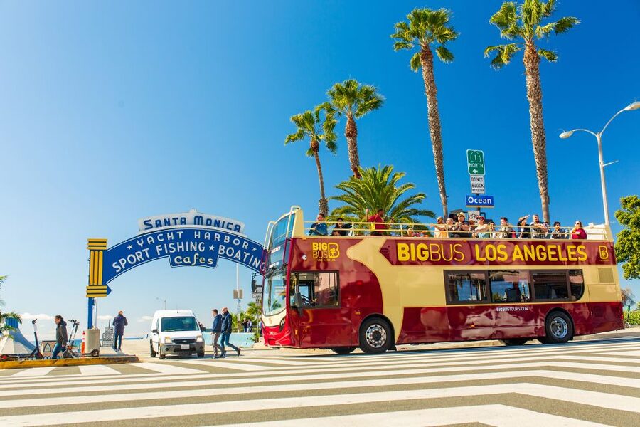 Los Angeles: Go City Explorer Pass - Choose 2-7 Attractions - Hollywood Sign Walking Tour and the Hollywood Hills option