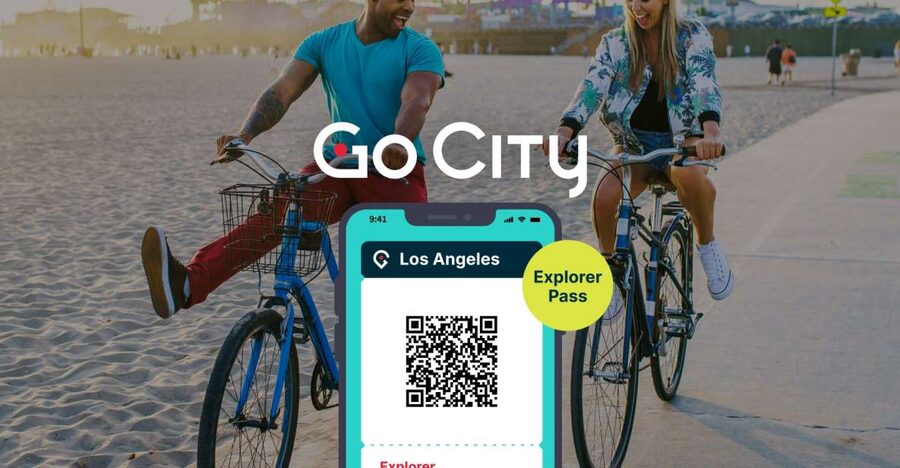 Los Angeles: Go City Explorer Pass - Choose 2-7 Attractions - Price and value: when $109 makes sense