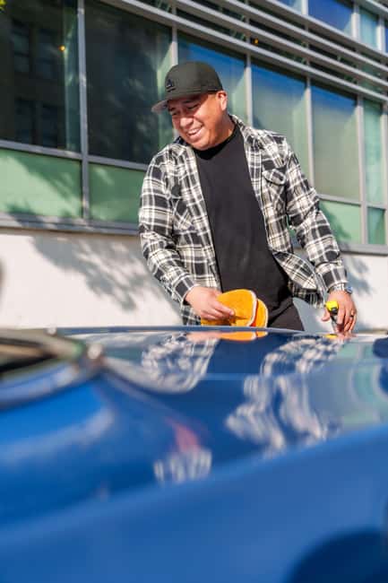 Los Angeles: Golden Route Tour in a Classic Lowrider - Value at around $100: what you’re paying for