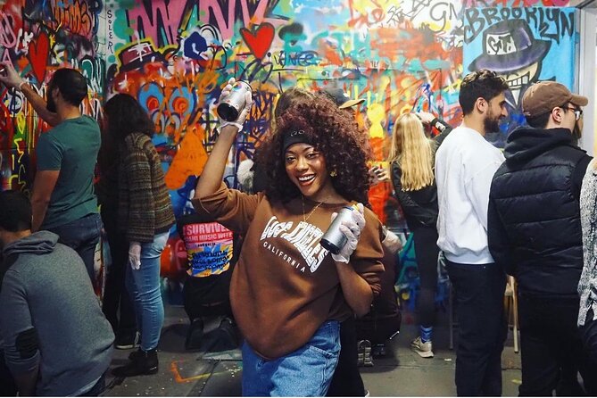 Los Angeles Graffiti Workshop - Parking, neighborhood feel, and how to plan your arrival