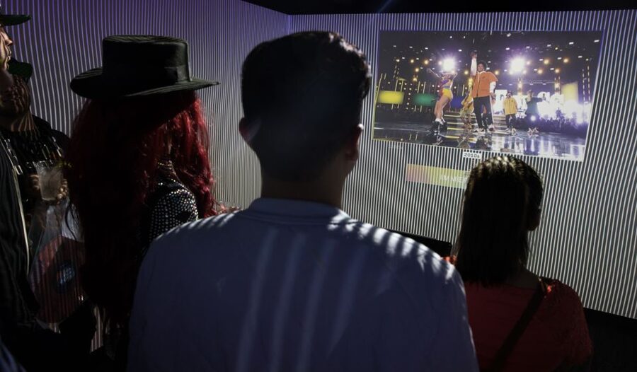 Los Angeles: Grammy Museum Entry Ticket - Key things to know before you go