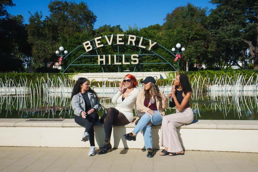 Los Angeles: Half-Day Best of LA Tour - Key things to know before you go
