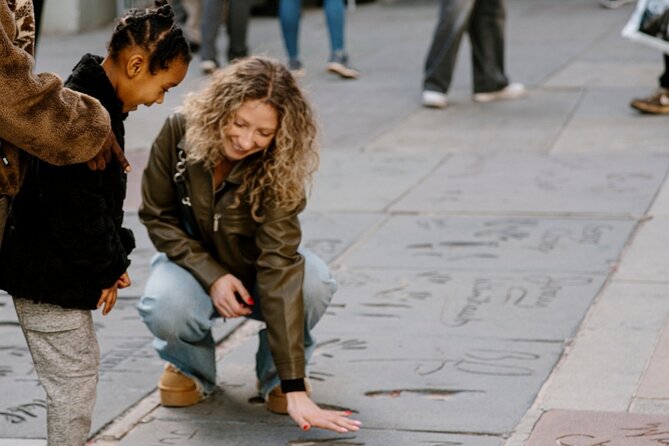 Los Angeles Half-Day City & Beach Tour with Hotel Pickup - The Original Farmers Market and The Grove area for lunch