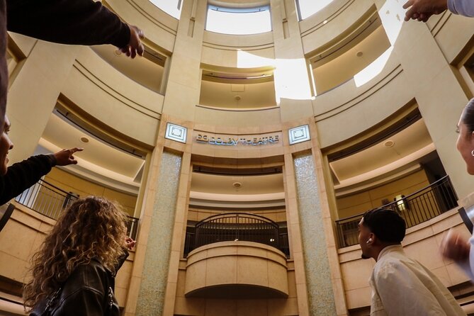 Los Angeles Half-Day City & Beach Tour with Hotel Pickup - Who this tour suits best, and who might want something else