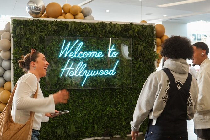 Los Angeles Half-Day City & Beach Tour with Hotel Pickup - Hotel pickup and getting oriented in about 6 hours