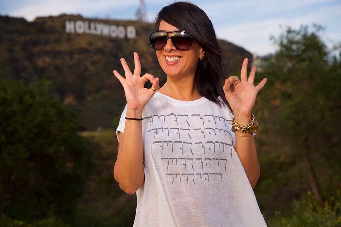 Los Angeles Half-Day Private City Tour with Celebrity Homes - Key Highlights You Should Know Before You Go