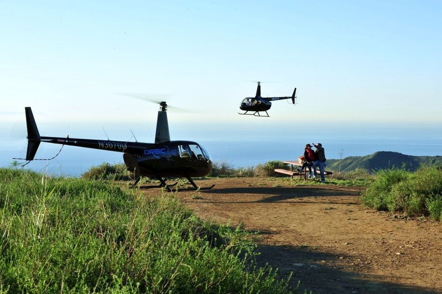 Los Angeles Helicopter Tour & Malibu Mountaintop Landing - Should you book this Los Angeles Helicopter Tour with Malibu landing?