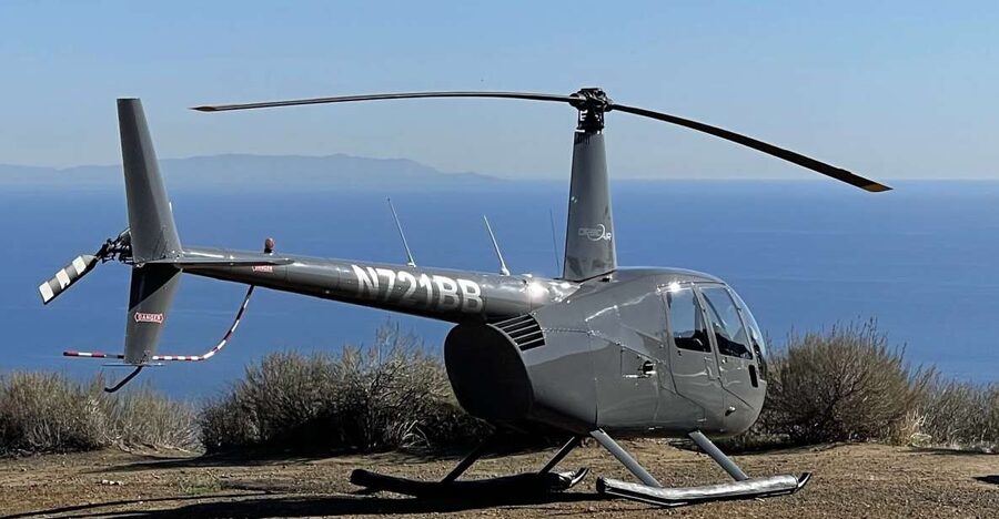 Los Angeles Helicopter Tour & Malibu Mountaintop Landing - Practical stuff that actually affects your day