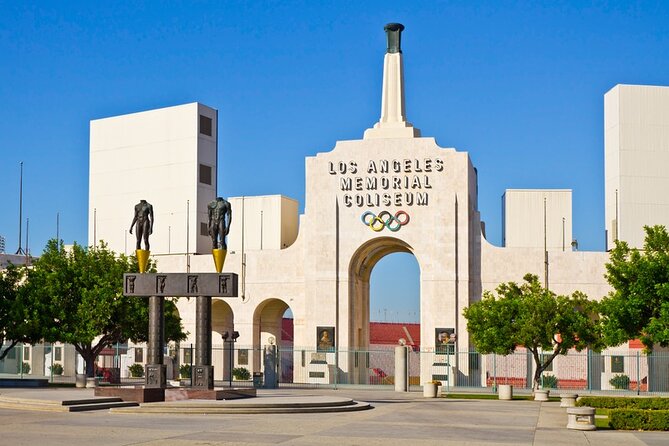 Los Angeles Highlights Tour from Long Beach - Timing, Group Size, and How to Get More From the Day