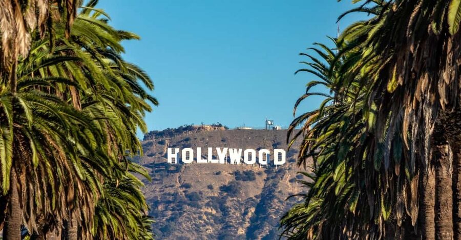 Los Angeles: Hollywood and Beverly Hills Private Tour - Why this Hollywood and Beverly Hills route fits a tight schedule