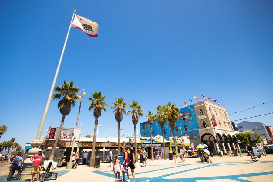 Los Angeles: Hollywood and Beverly Hills Private Tour - The 5 to 10 hour flow, stop by stop