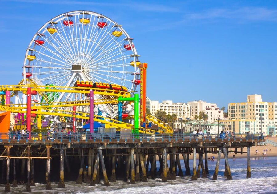 Los Angeles: Hollywood and Beverly Hills Private Tour - The guide factor: Paulo shows up in the best reviews