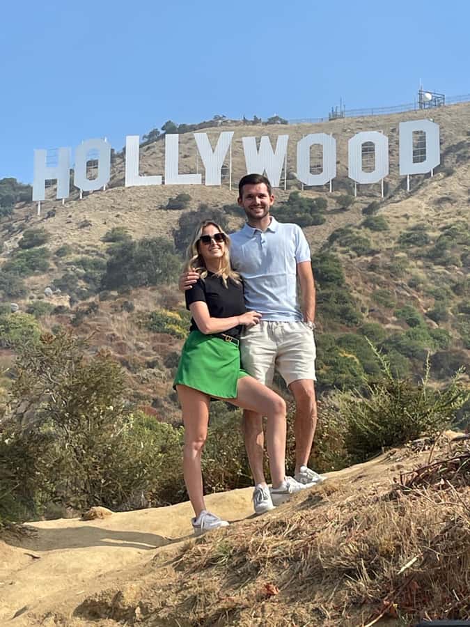 Los Angeles, Hollywood, & Beverly Hills Afternoon City Tour - Start Smart in Downtown LA: Disney Concert Hall and LA’s Cultural Core