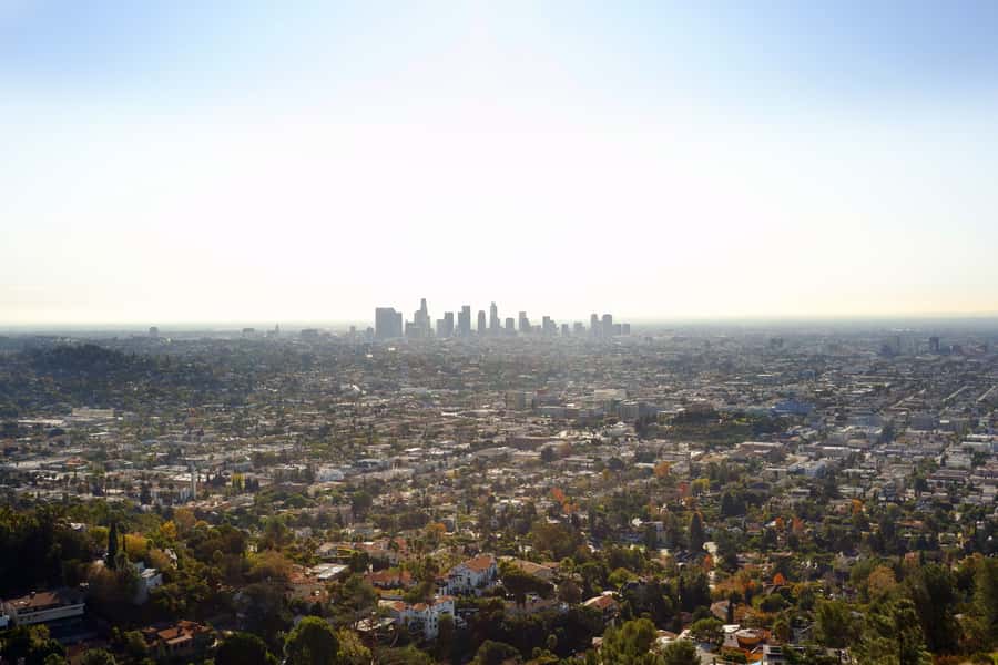 Los Angeles, Hollywood, & Beverly Hills Afternoon City Tour - Photo and Timing Tips So You Get What You Came For