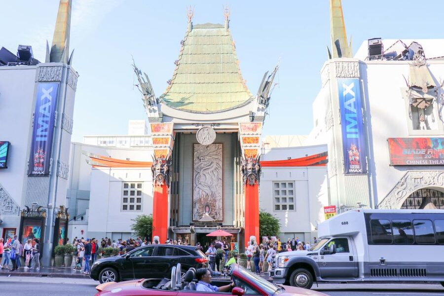 Los Angeles: Hollywood & Celebrity Homes Open-Air Bus Tour - Key highlights to know before you go
