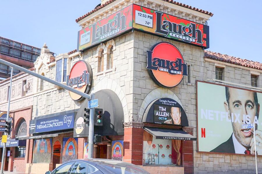 Los Angeles: Hollywood & Celebrity Homes Open-Air Bus Tour - Meeting at 6609 W Sunset Blvd, and how to time your day
