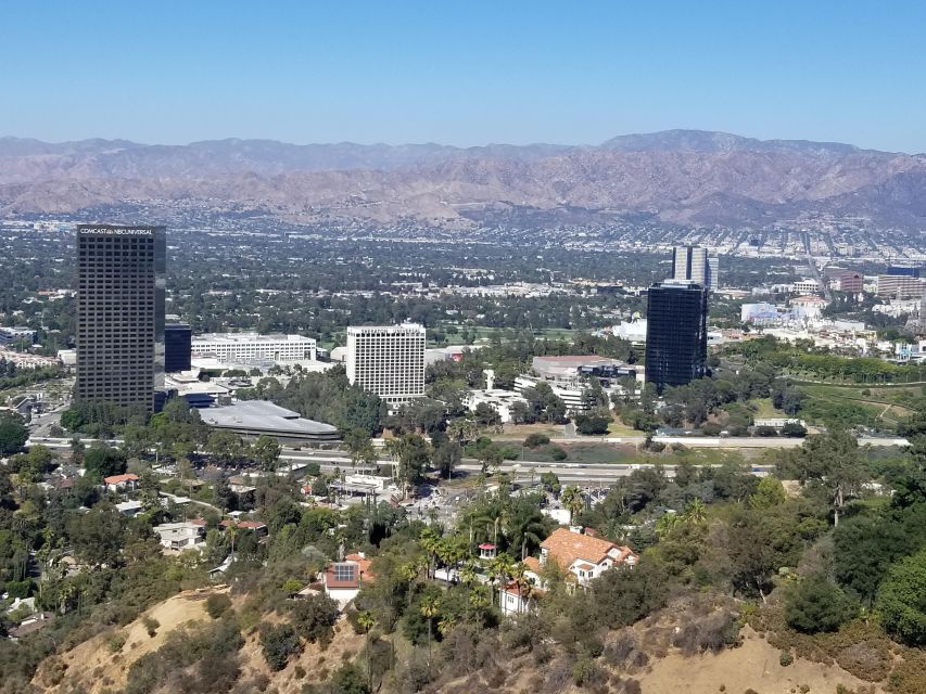Los Angeles: Hollywood Film Studios & TMZ Private Day Tour - Price and Value: Is $799 for Up to 14 People Worth It?