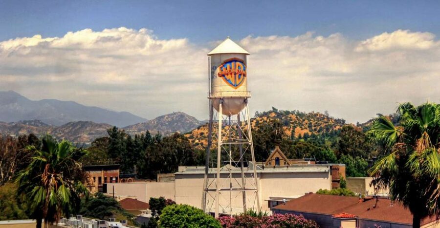 Los Angeles: Hollywood Film Studios & TMZ Private Day Tour - The Studio Exterior Stops: Universal, Sony, Fox, and Paramount Lots