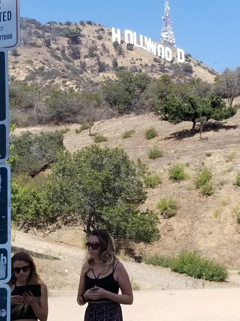Los Angeles: Hollywood Film Studios & TMZ Private Day Tour - Pickup Zone and How to Think About the Start Time