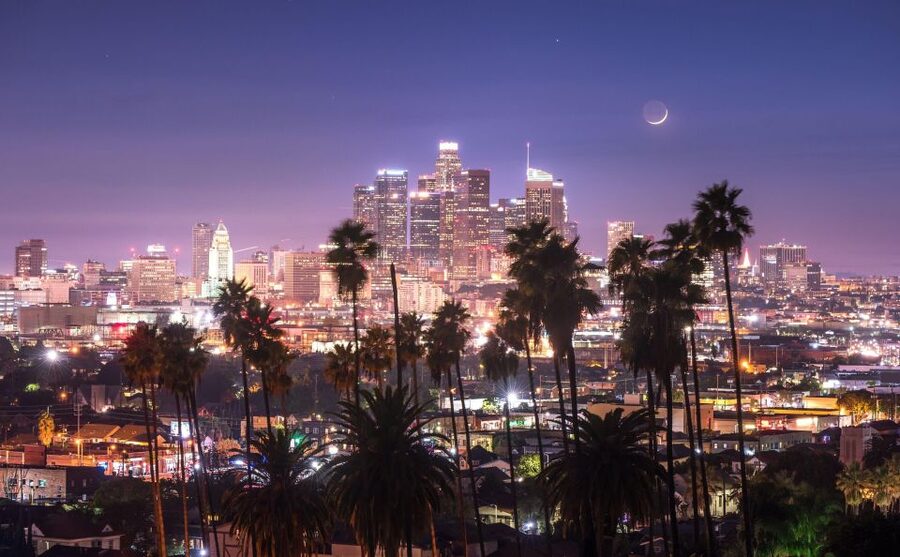 Los Angeles: Hollywood Night Tour with Griffith Observatory - Key Tour Details You’ll Care About
