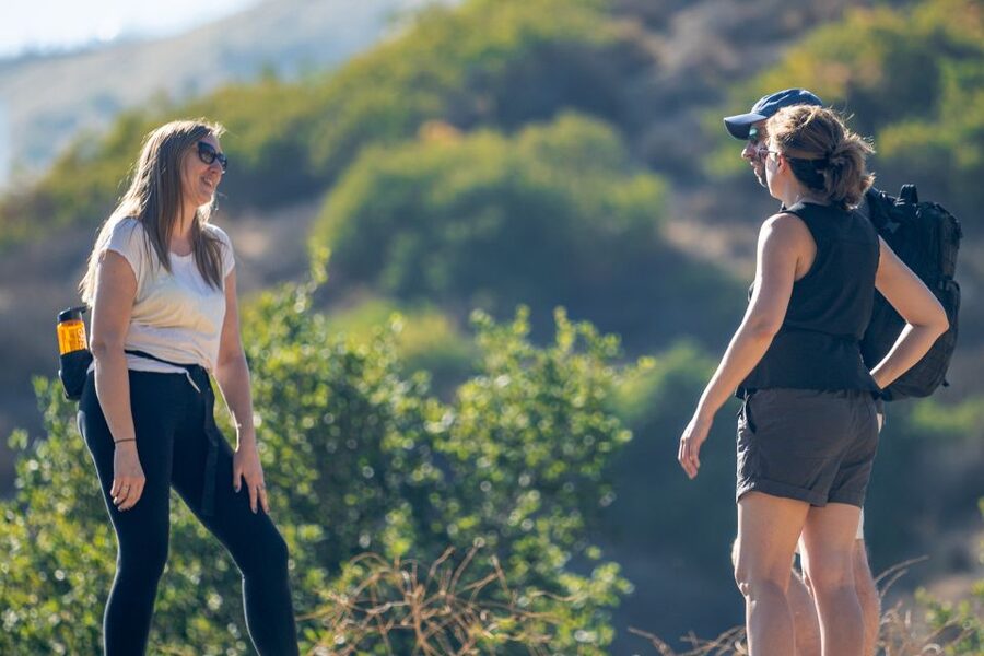 Los Angeles: Hollywood Sign Adventure Hike and Tour - Sunset Sign Views and the Photo Strategy You’ll Actually Use