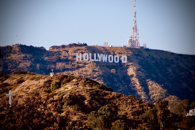 Los Angeles: Hollywood Sunset Walking & Hiking Tour - From Highland Ave to Hollywood streets: how the tour starts